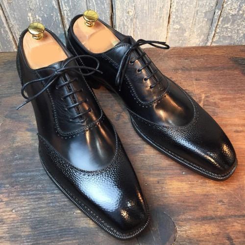 formal fancy shoes